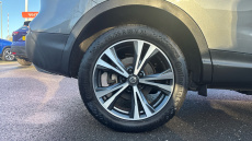 Nissan Qashqai 1.5 dCi N-Connecta 5dr Diesel Hatchback